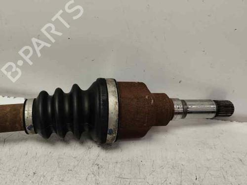 Used Right front driveshaft CITROËN C2 (JM_) 1.6 (109 hp) 23962007