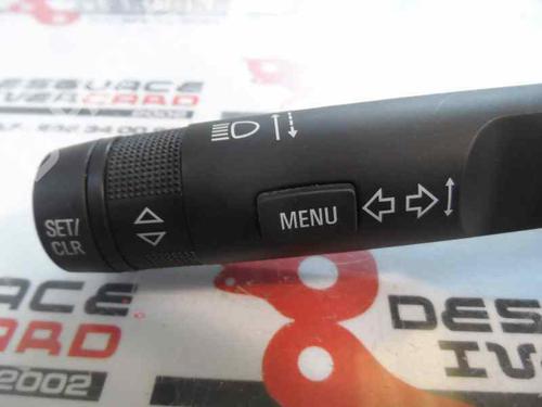 Used Steering column stalk OPEL INSIGNIA A Sports Tourer (G09) 2.0 CDTI (35) (160 hp) 1339833