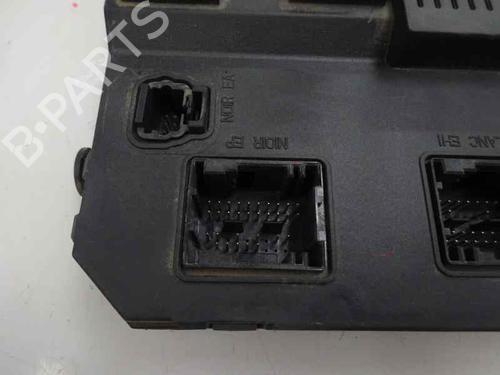 Used Fuse box CITROËN C5 I (DC_) 2.0 HDi (DCRHZB, DCRHZE) (109 hp) 4633967
