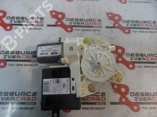 Left front window motor FORD FOCUS II (DA_, HCP, DP) 1.8 TDCi | BP353771E21 
