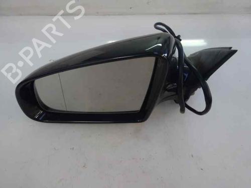 Used Left mirror AUDI A4 B6 (8E2) 1.9 TDI (130 hp) 6022198