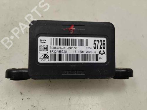 Elektronisk sensor OPEL ASTRA J (P10) 1.7 CDTI (68) (125 hp) 29123285