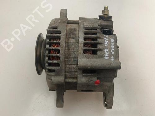 Generator Generator 38719822 38719822