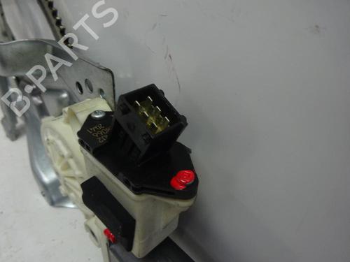 Used Front right window mechanism Front right window mechanism 11289043 11289043