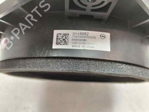 Used Speaker Speaker 22651579 22651579