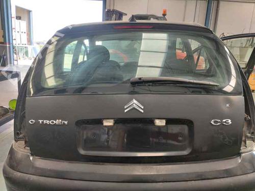 Used Tailgate Tailgate 27870719 27870719