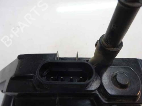 Used Front right lock RENAULT SCÉNIC II (JM0/1_) 1.5 dCi (JM1E, JM16) (106 hp) 9545325