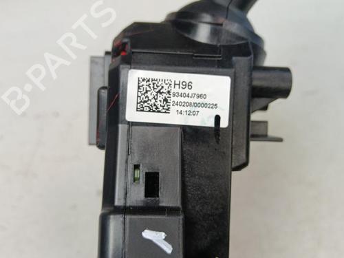 Spak kontakt KIA CEED (CD) 1.6 CRDi 136 | BP38060459I30 - Image 6