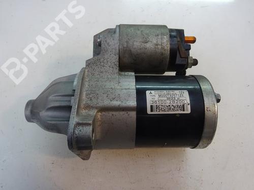 Motor de arranque KIA CEE'D Hatchback (ED) 1.4 CVVT (90 hp) 11095492