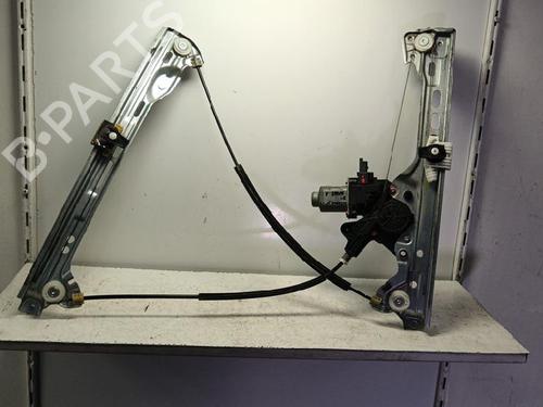 Used Front left window mechanism Front left window mechanism 35741952 35741952