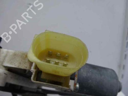 Used Front right window mechanism BMW 1 (E87) [2003-2013]  4625885