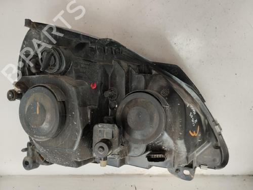 Used Left headlight Left headlight 19483595 19483595