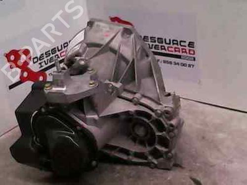 Used Gearbox Gearbox 197433 197433