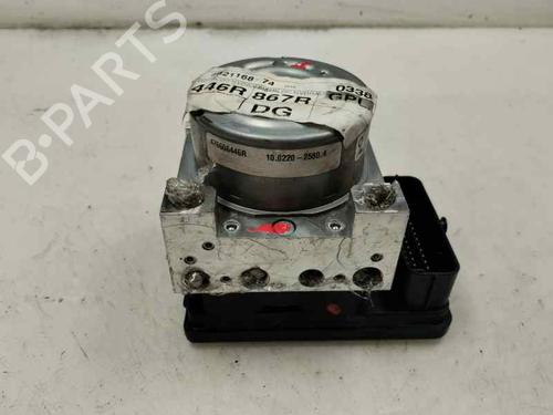 ABS pump DACIA SANDERO III 1.0 TCe LPG | BP35740010M43 - Image 3
