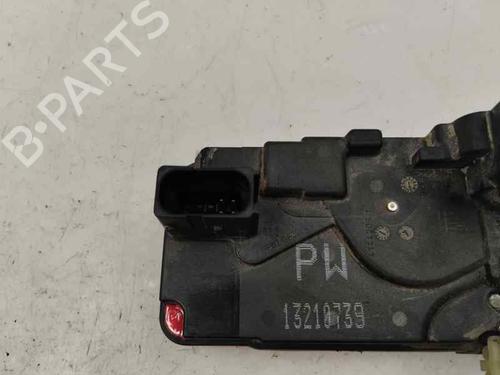 Used Rear right lock Rear right lock 35740209 35740209