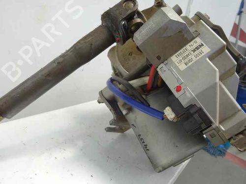 Steering column NISSAN X-TRAIL VAN (T31) dCi 4x4 | BP7628255M21
