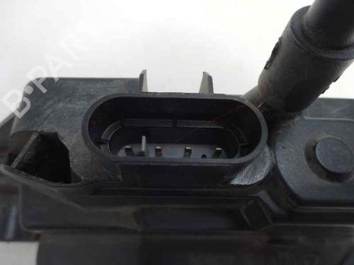 Used Front right lock NISSAN PRIMERA Hatchback (P12) [2002-2025]  7220444
