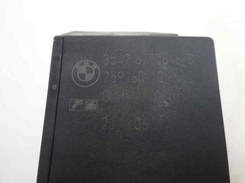 Pedal BMW 1 (E87) [2003-2013]  4625819