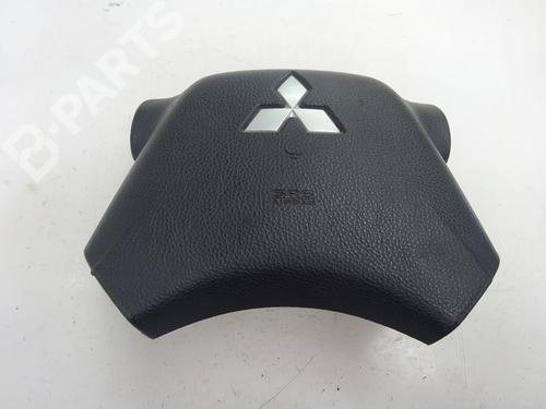 Førerens kollisjonspute MITSUBISHI GRANDIS (NA_W) 2.0 DI-D (NA8W) (136 hp) 10985911
