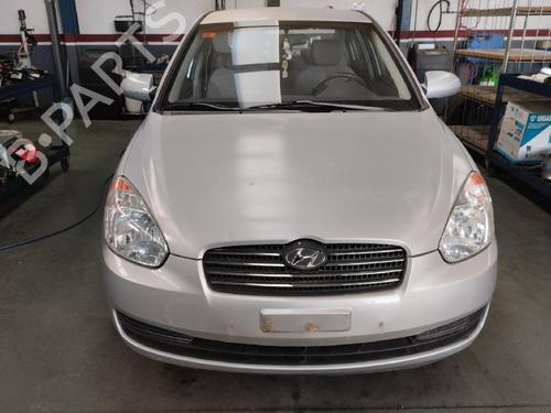Used Parts HYUNDAI ACCENT III Saloon (MC) 1.4 GL 1683919