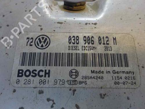 Used Engine control unit (ECU) Engine control unit (ECU) 1523493 1523493