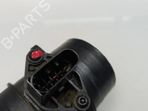 Mass air flow sensor VW PASSAT B6 (3C2) 2.0 TDI | BP37258126M95 - Image 2