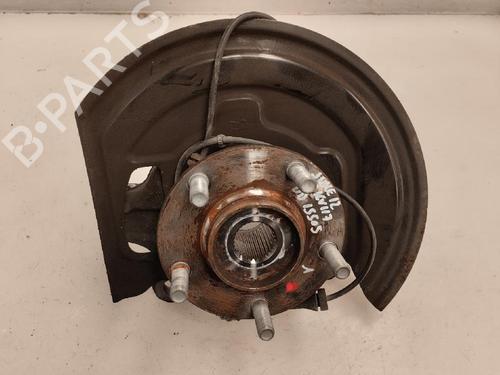 Right front steering knuckle NISSAN JUKE (F15) 1.6 | BP13100426M26