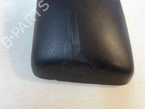 Left mirror CITROËN AX (ZA-_) 14 (ZA) | BP1791329C26 