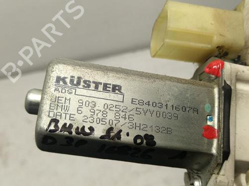 Front right window mechanism BMW 1 (E81) 118 d | BP40123855C23 - Image 5