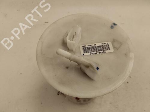 Bränslepump FORD FIESTA VI (CB1, CCN) 1.25 (82 hp) 13877229