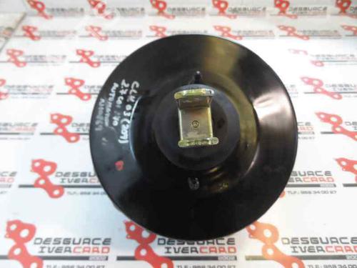 Used Servo brake MERCEDES-BENZ CLK (C209) CLK 270 CDI (209.316) (170 hp) 358968
