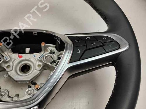 Steering wheel RENAULT CAPTUR II (HF_) LPG (HFMT) | BP27243108C49 - Image 4