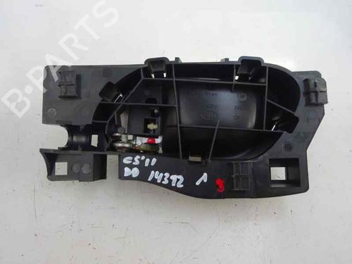 Used Front right interior door handle Front right interior door handle 7271589 7271589