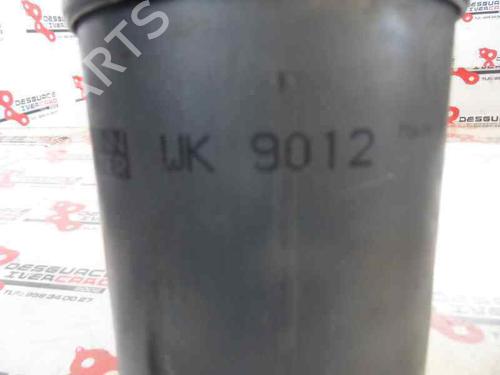 Andre RENAULT MEGANE III Hatchback (BZ0/1_, B3_) 1.5 dCi (86 hp) 14171754