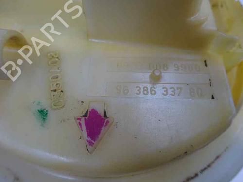 Used Fuel pump Fuel pump 9108783 9108783