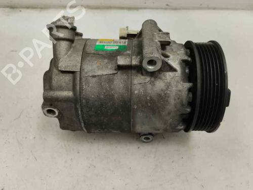 AC compressor OPEL ASTRA H (A04)  | BP27342078M34 