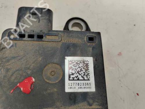 Electronic sensor DACIA DUSTER (HM_) 1.5 dCi 110 4x4 (HMAB) | BP30541078M84