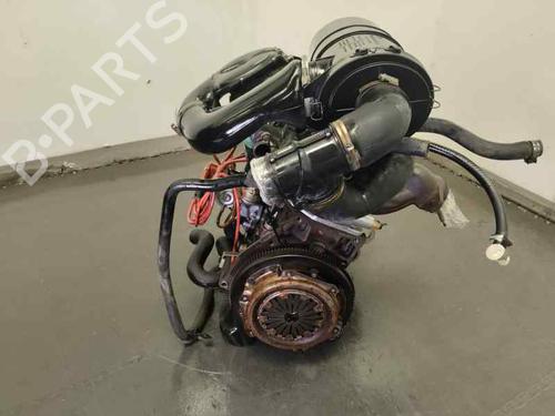 Motor für PEUGEOT 205 I (741A/C) [1983-1987]  27868880