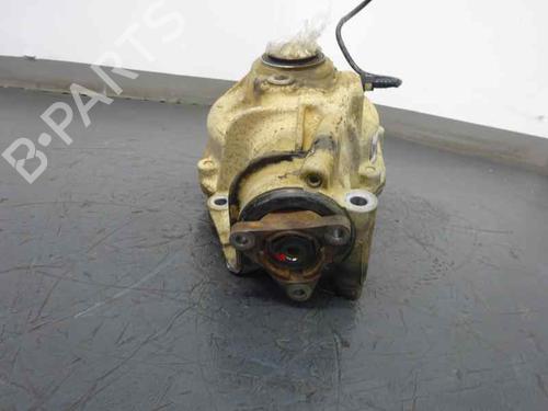 Front differential BMW X6 (E71, E72) xDrive 35 d | BP9448538M23 