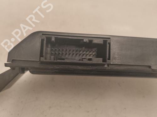 Used Electronic module Electronic module 13527771 13527771
