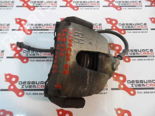 Used Right front brake caliper VOLVO C30 (533) [2006-2013]  11608565
