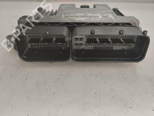 Used Engine control unit (ECU) Engine control unit (ECU) 13452320 13452320