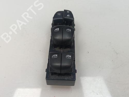 Used Left front window switch Left front window switch 35743317 35743317