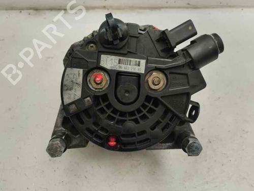 Alternator CITROËN C4 I (LC_) 1.6 HDi | BP28023291M7 