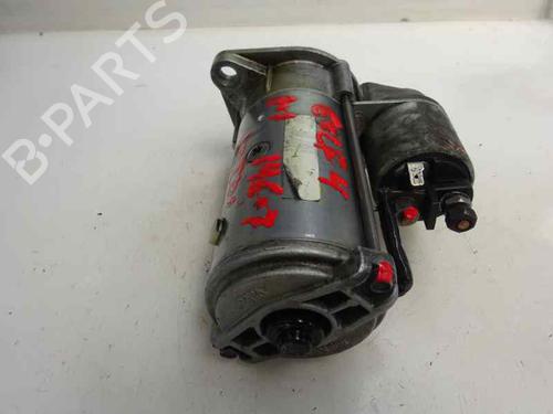 Used Starter VW GOLF IV (1J1) 1.9 TDI (110 hp) 8079386
