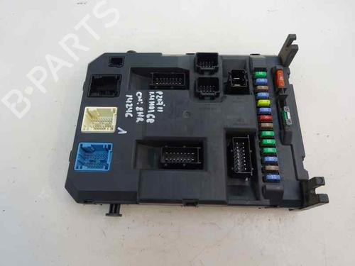 Used Fuse box PEUGEOT 207 (WA_, WC_) [2006-2015]  6946222