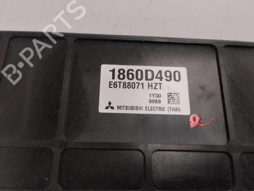 Electronic module MITSUBISHI MIRAGE / SPACE STAR VI Hatchback (A0_A) | BP16035891M83 - Image 2