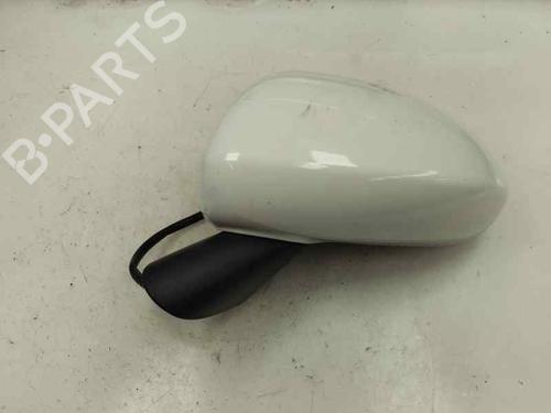 Left mirror OPEL CORSA E (X15) 1.4 (08, 68) | BP26555587C26 - Image 3