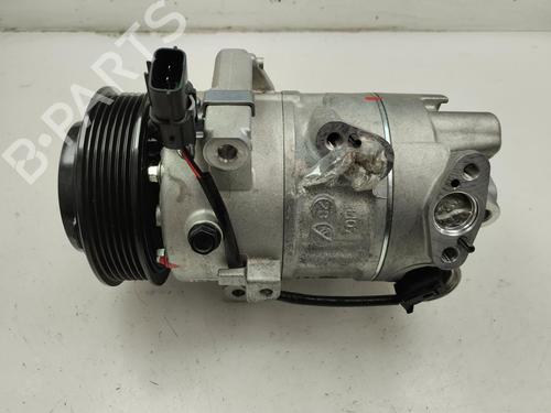 Used AC compressor HYUNDAI BAYON (BC3) [2021-2025]  18099860