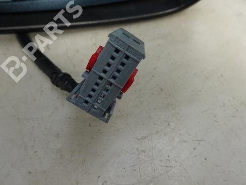 Left mirror ALFA ROMEO 159 (939_) 1.9 JTDM 16V (939AXC1B, 939AXC12) | BP10549688C26 